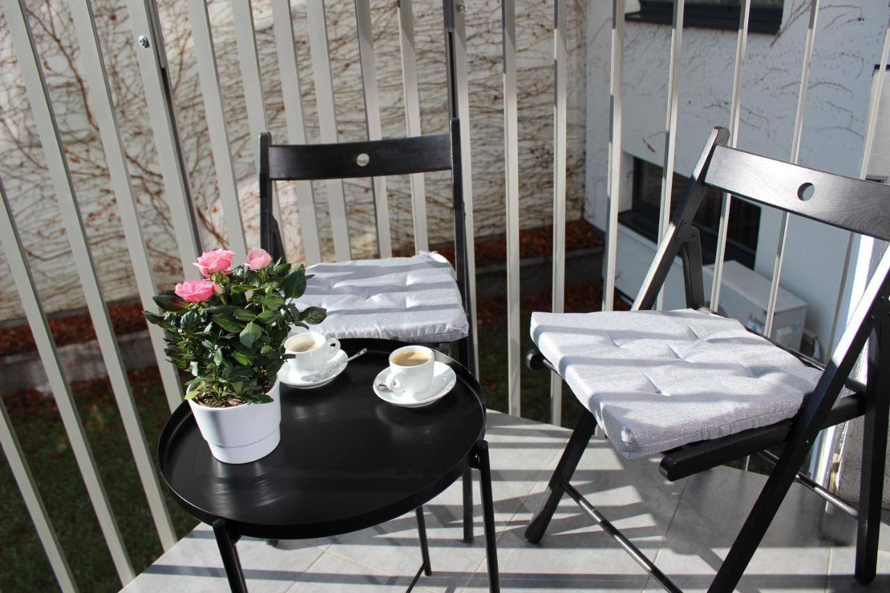 Apartman Leo Free Parking - Augusta *