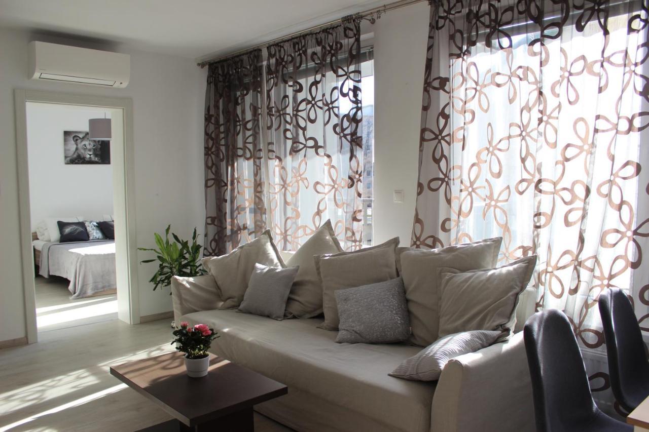 Apartman Leo Free Parking - Augusta *