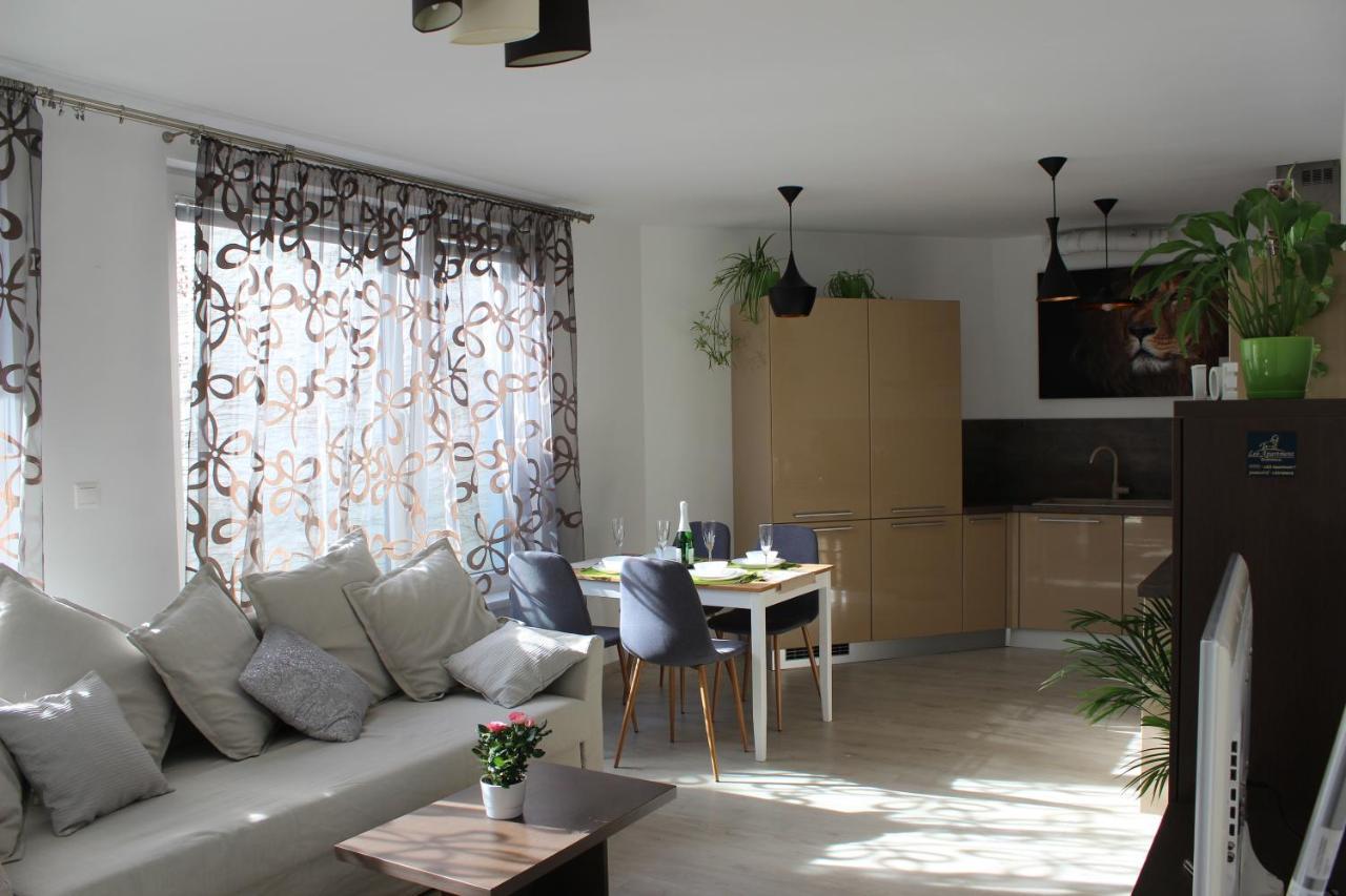 Apartman Leo Free Parking - Augusta *