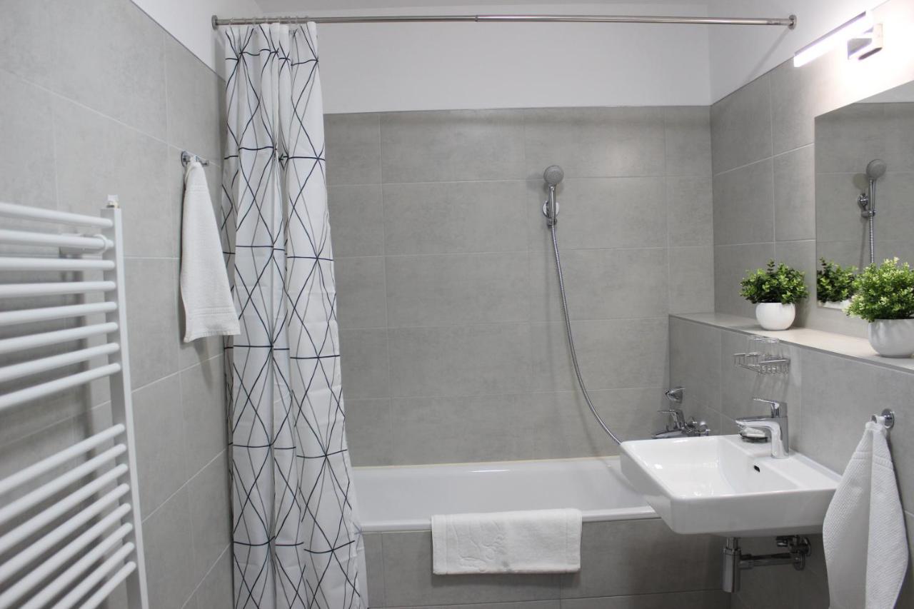 Apartman Leo Free Parking - Augusta *