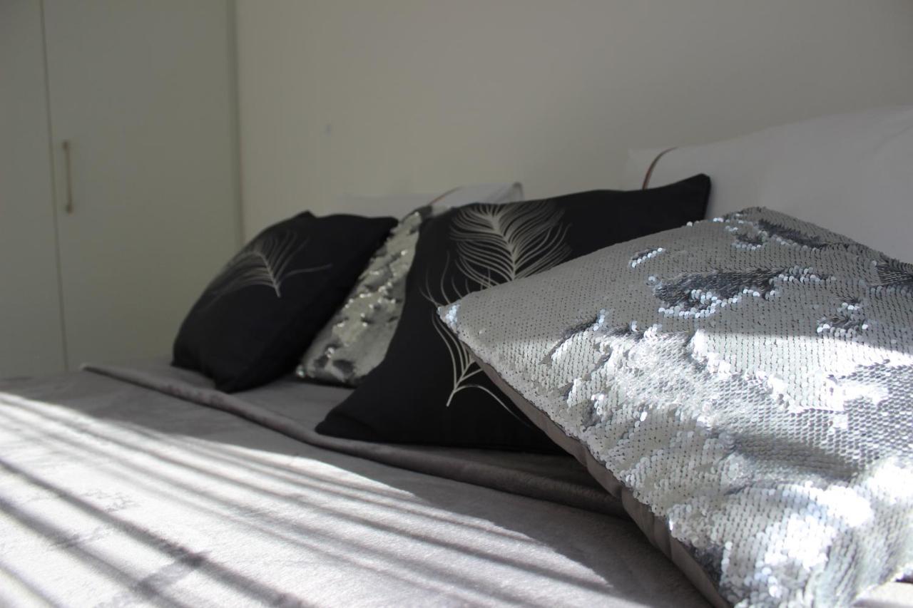 Apartament Leo Free Parking - Augusta