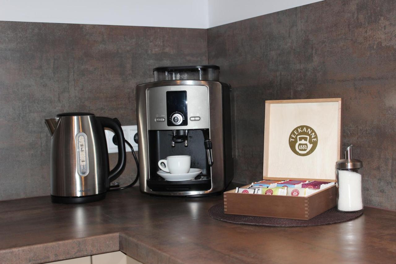 Leo Free Parking - Augusta Apartament Bratysława