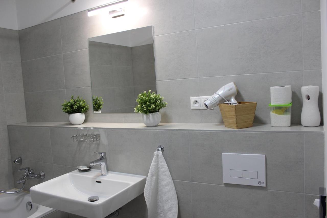 Apartman Leo Free Parking - Augusta *