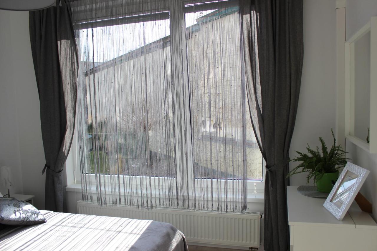 Apartman Leo Free Parking - Augusta Pozsony