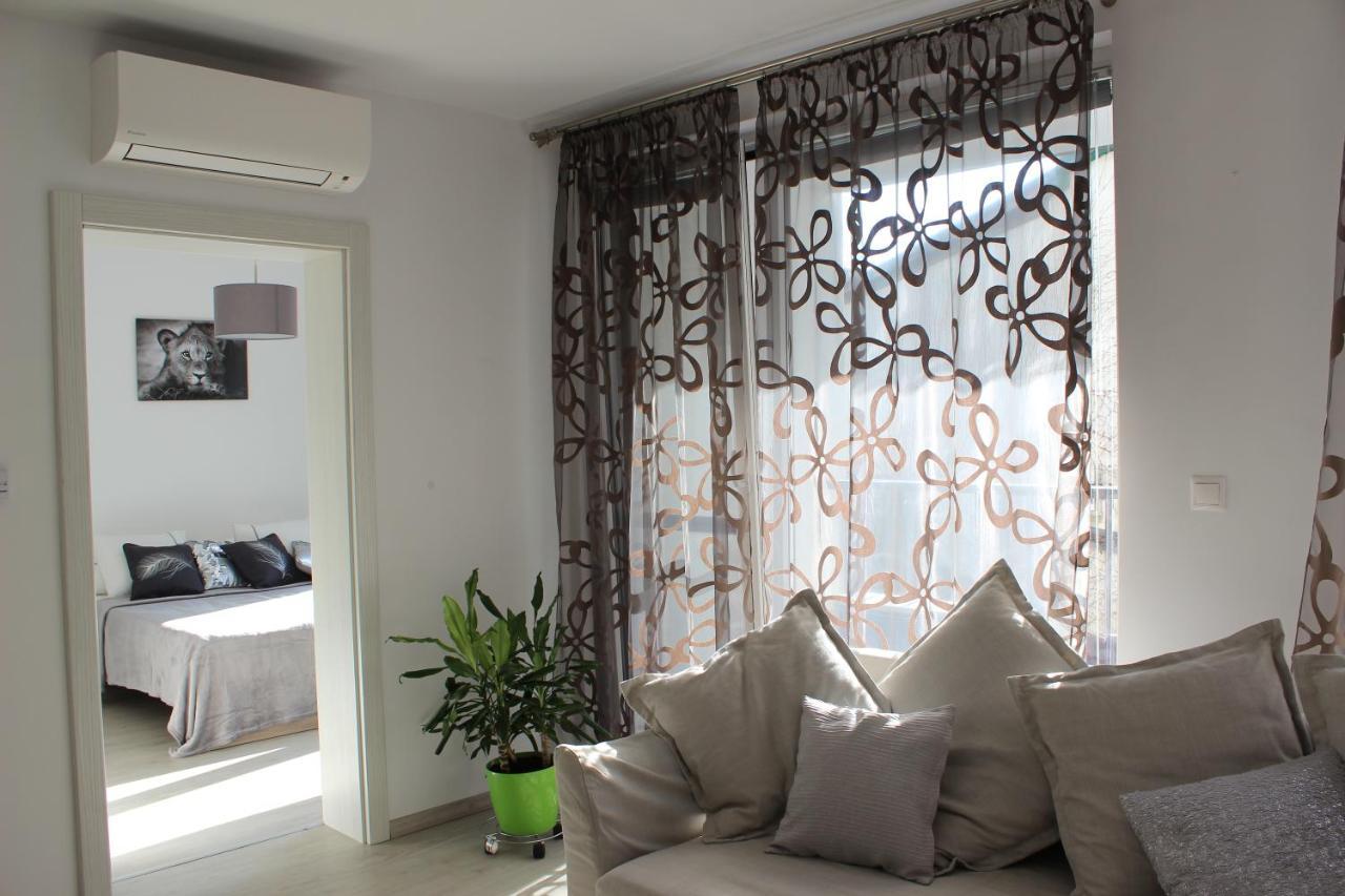 Apartman Leo Free Parking - Augusta