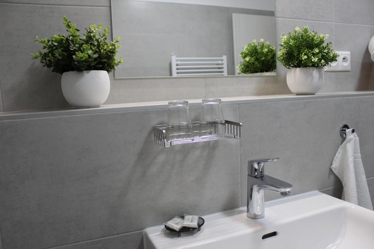 Apartman Leo Free Parking - Augusta Pozsony