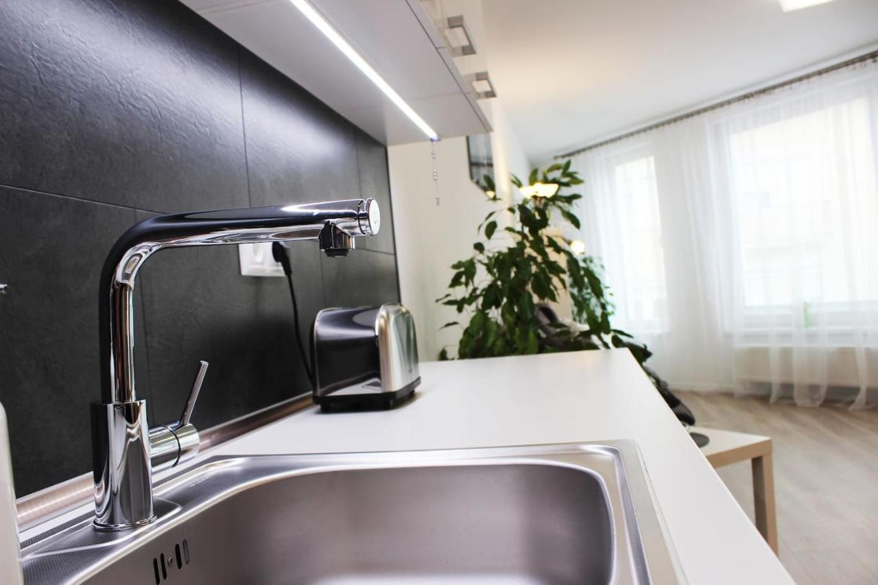 Leo Free Parking - Augusta Apartman