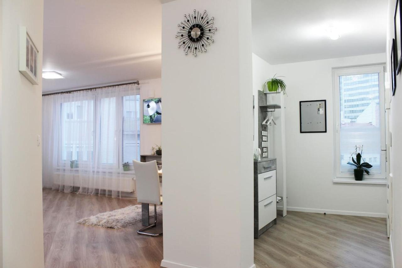Apartman Leo Free Parking - Augusta