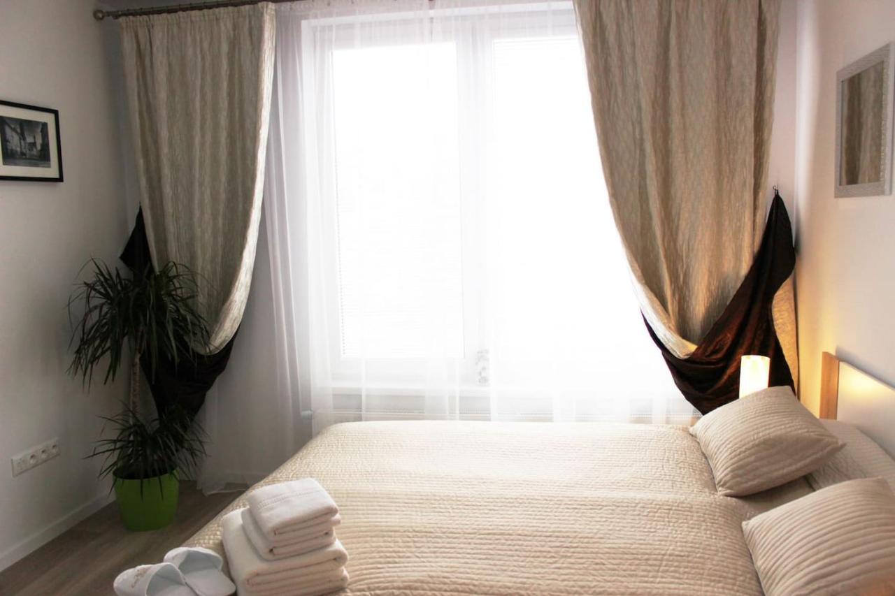 Apartman Leo Free Parking - Augusta *