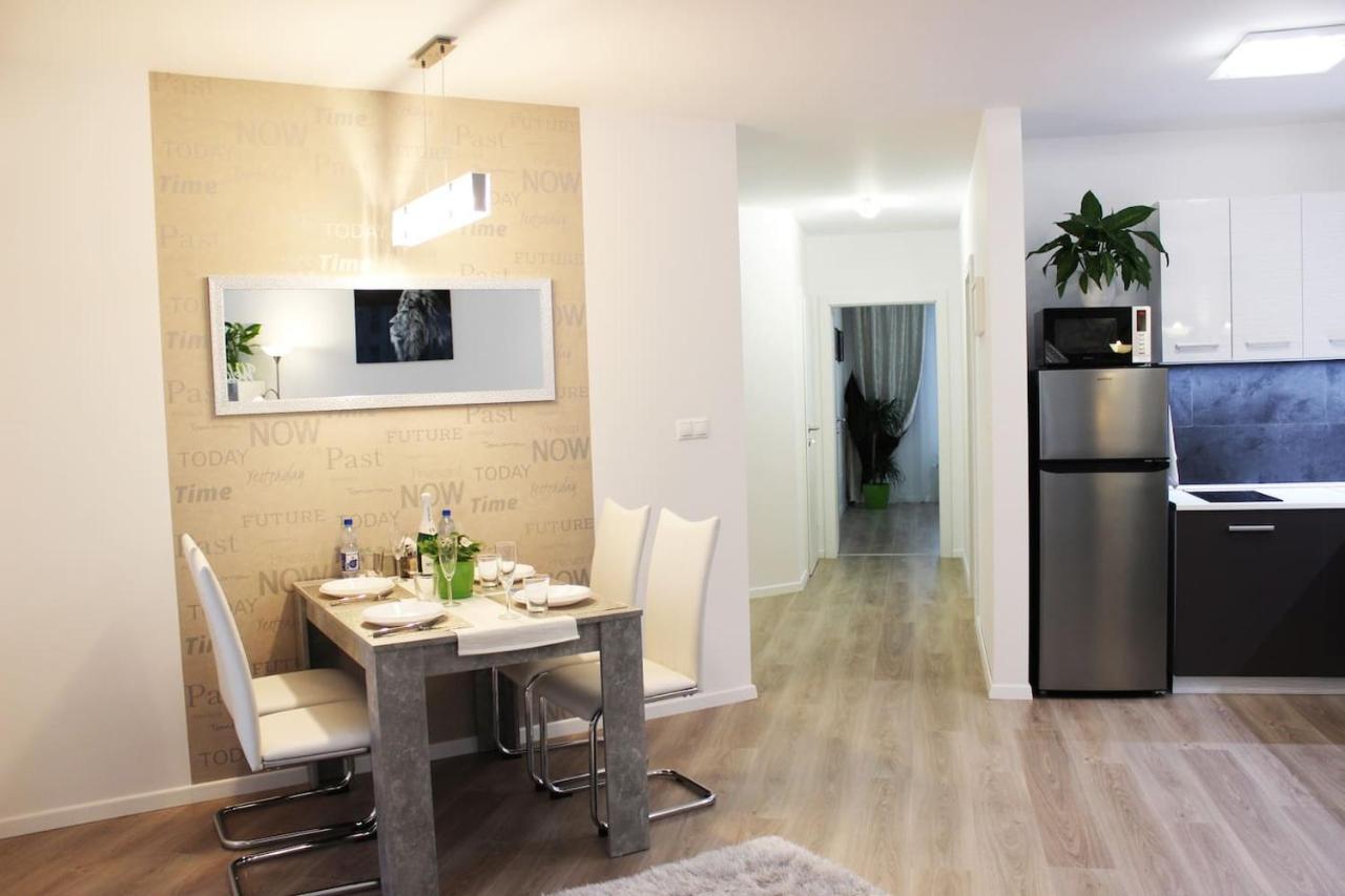 Appartamento Leo Free Parking - Augusta Bratislava