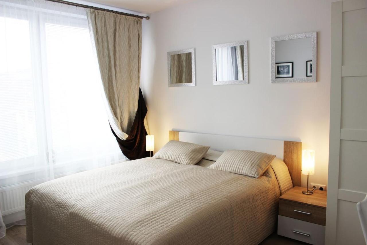 Appartamento Leo Free Parking - Augusta Bratislava