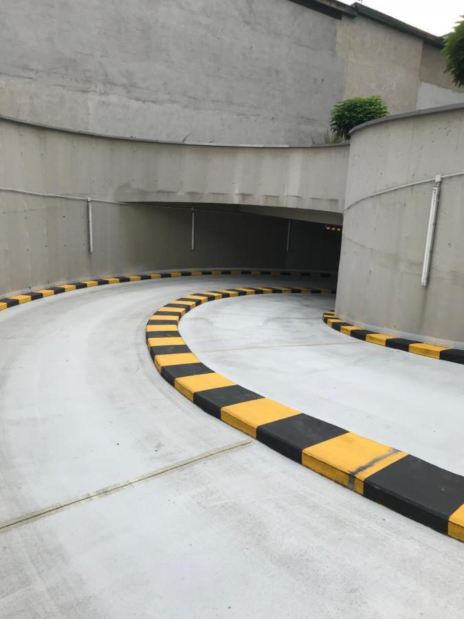 Appartamento Leo Free Parking - Augusta *